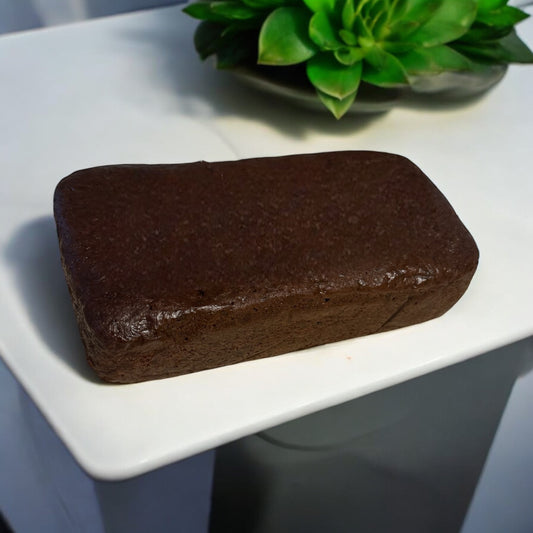 Jamaican Loaf Rum Cake