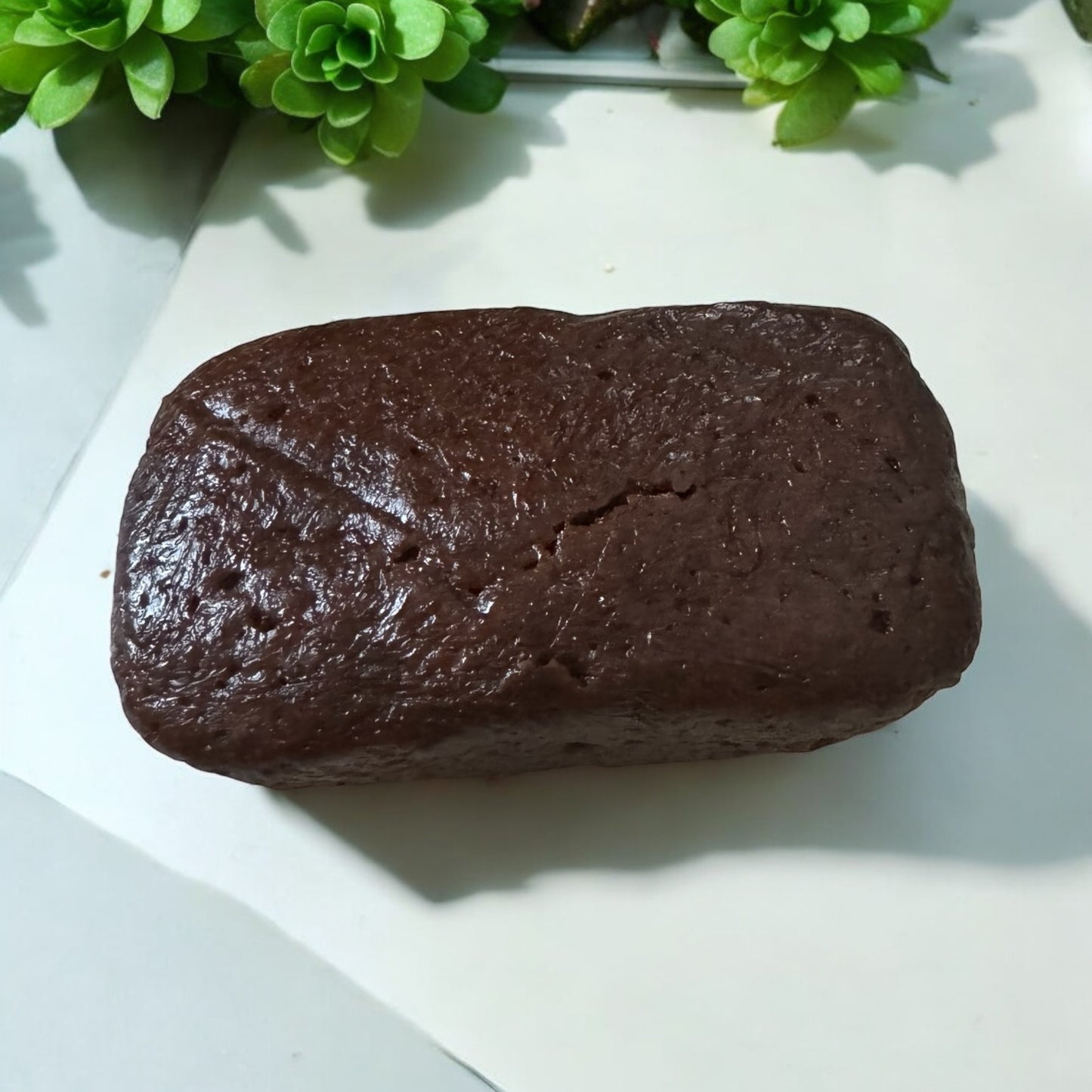 Mini Jamaican Rum Loaf