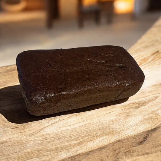 Jamaican Loaf Rum Cake